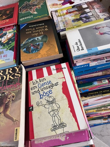 Bücher paket kinder - |, &