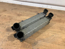 BMW E90 E91 Ladeluftkühler Kühler Ladeluft Turbokühler 3296373
