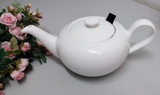 Villeroy & Boch ANMUT / ROYAL Portions Teekanne mit Sieb ca. 400ml NEU V&B mehr