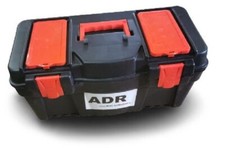 ADR Ersatzkoffer Ersatzbox