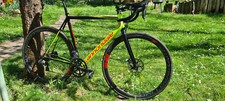 Cannondale Super Six Evo Hi-Mod Disc Ultegra Di2, volt, RH 56