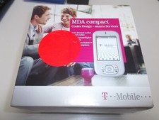 Mobile mda compact - t-mobile,