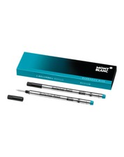 2x ROLLERBALL-MINE / REFILL