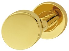 Häfele Türknopf Edelstahl