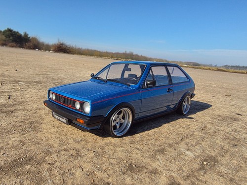 Polo gt coupe tiefer - polo,