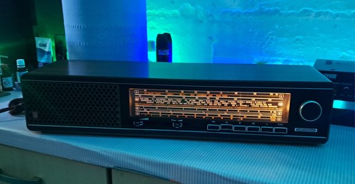 Neuwertig altes radio - *neuwertig*,