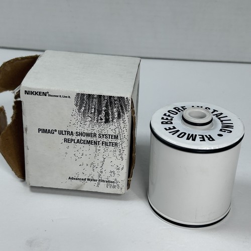 Nikken pimag microjet wall - pimag,