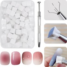 Nageldesign Zubehör Set -