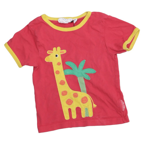 Toby tiger shirt - toby, t-shirt,