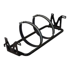 Aufnahme Gastank hinten VW