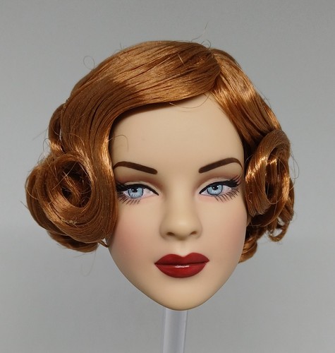 Tonner doll deeanna - doll, 16”