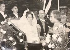1960 princess alexandra - 1960,