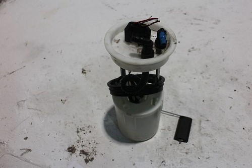 Kraftstoffpumpe benzinpumpe - kraftstoffpumpe,