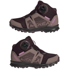 ADIDAS TERREX Boa Mid RAIN.RDY