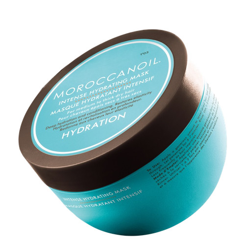 Moroccanoil intense hydrating - moroccanoil,
