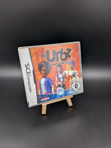 Die urbz sims the city - urbz:,