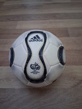 Adidas teamgeist mini fußball - teamgeist,