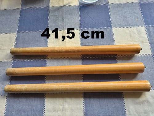 Konische stuhlfüße - 3,