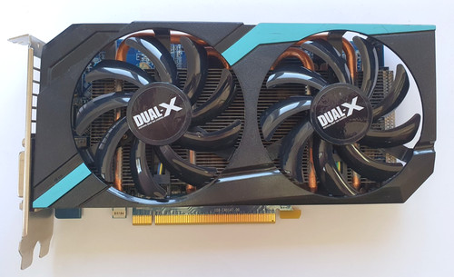 Sapphire amd radeon dual - amd,