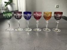 Wittwer 6 Römergläser