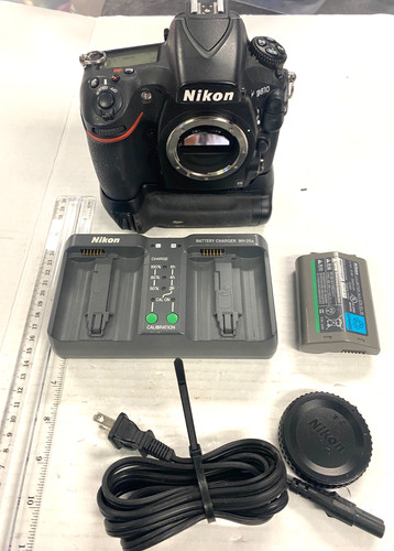 Nikon camera d810 3mp - nikon,