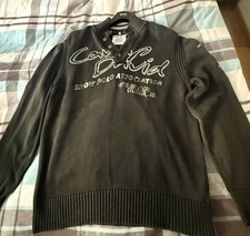 Camp david pullover - camp,