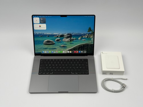 Apple macbook pro - macbook, max