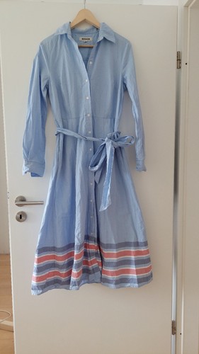 Boden langes kleid uk12l - boden,