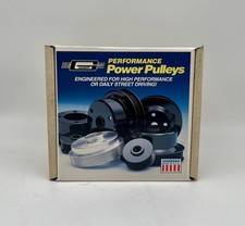 Mr Gasket 4761 Underdrive