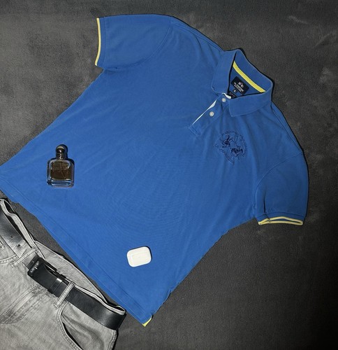 Martina vintage polo - martina,