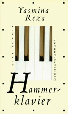 Hammerklavier von reza - hammerklavier,