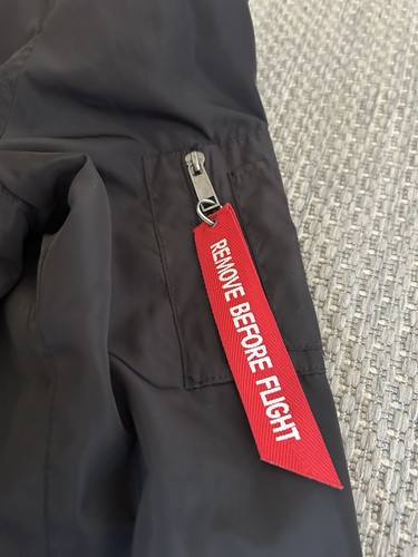 Bomberjacke cedarwood state - bomberjacke,