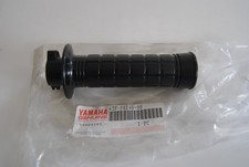Throttle Handle Assy Yamaha