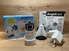 Angelcare ® Babyphone AC420 - Original-Netzteile - Display teilweise defekt
