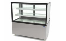 Kuchentheke 400 Liter