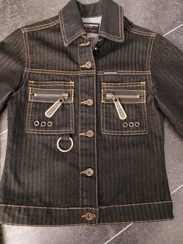 Dolce gabbana g vintage - dolce,