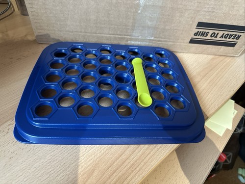 Tupperware happy snack - tupperware,