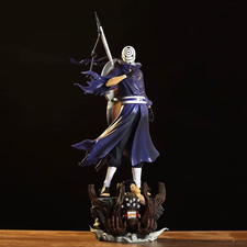 34cm Obito Uchiha Naruto