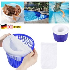 31Stk Pool Skimmer Socken