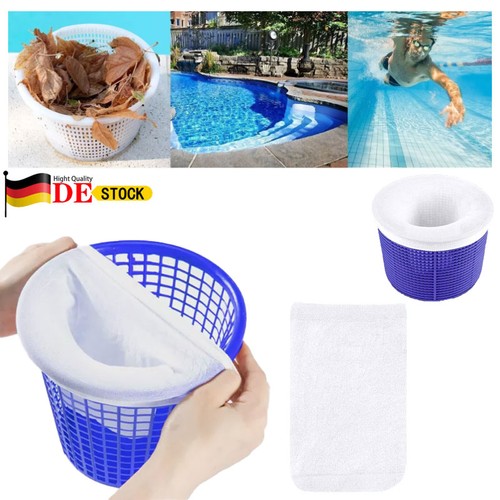 31stk pool skimmer socken - 31stk,