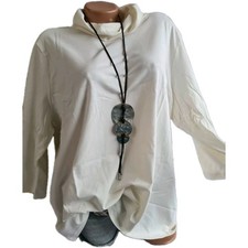 Damen Pullover Rollkragen