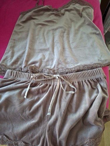 Damen shorty pyjama - shorty,