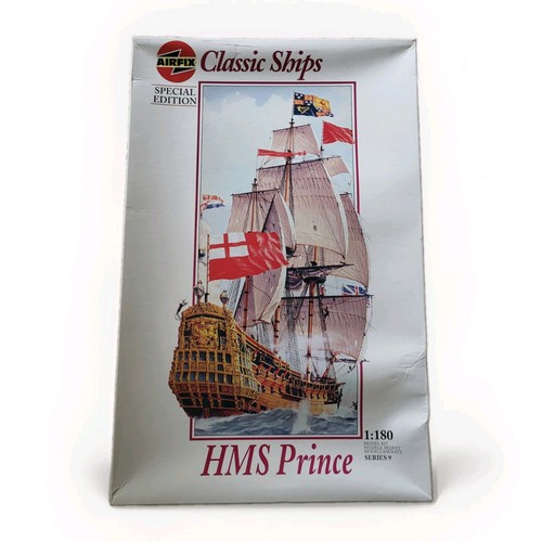 Airfix hms prince 09254 180 - 09254, 1:180