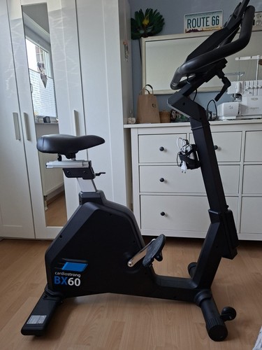 Ergometer hometrainer von - /,