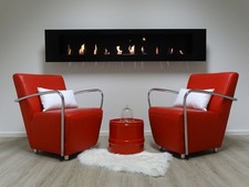 Ethanol & Gelkamin Kamin