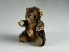 Steiff Tier Biber Nagy 10 cm