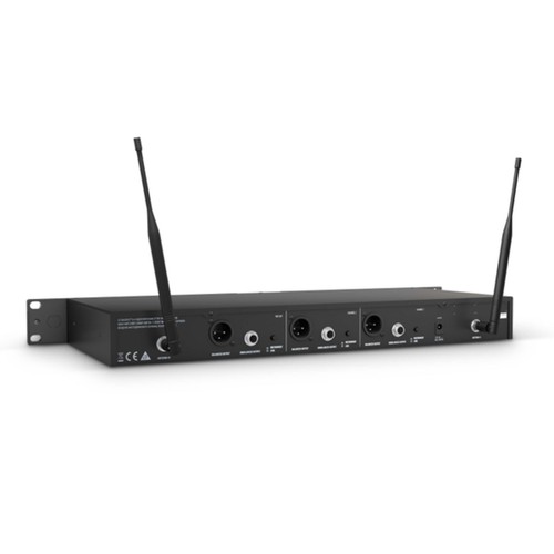 Adam hall u505 hhd - u505, 2