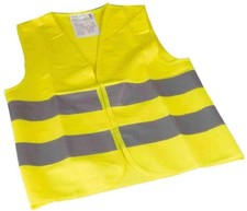 Warnweste Kinder-und Jugend