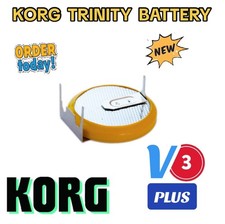Korg trinity replacement - korg,