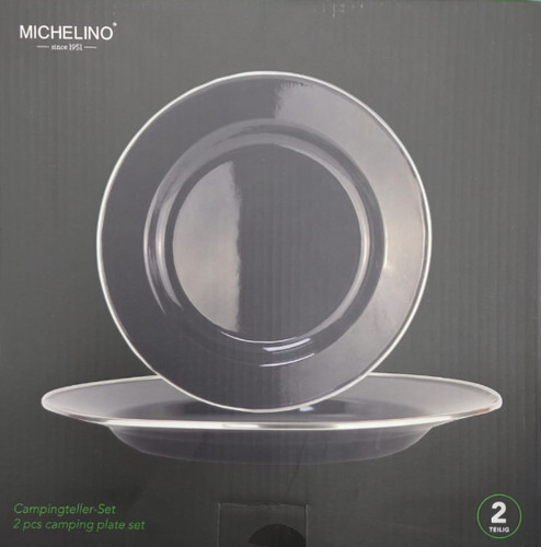 Michelino campingteller 2er - michelino,